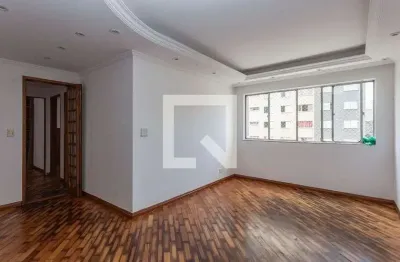 Apartamento para aluguel - sacomã, 3 quartos,  72 m² - são paulo