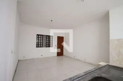 Kitnet / stúdio para aluguel - ipiranga, 1 quarto,  35 m² - são paulo