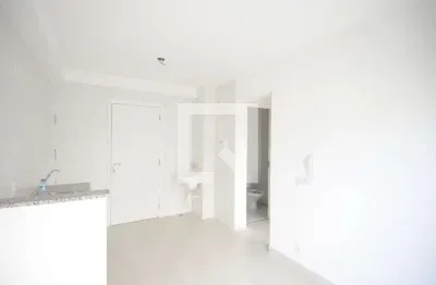 Apartamento para aluguel - cambuci, 2 quartos,  36 m² - são paulo