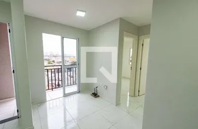 Apartamento para aluguel - ipiranga, 2 quartos,  39 m² - são paulo