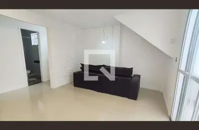 Casa para aluguel - curicica, 3 quartos,  85 m² - rio de janeiro