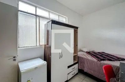 Apartamento com 1 quarto para alugar na Rua Almirante Brasil, Mooca, São Paulo