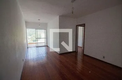 Apartamento para aluguel - vila isabel, 2 quartos,  73 m² - rio de janeiro