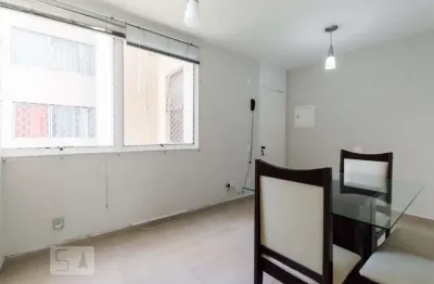 Apartamento para aluguel - jaguaré, 2 quartos,  60 m² - são paulo