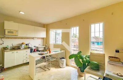 Casa com 1 quarto para alugar na Rua José Mariano Filho, Jabaquara, São Paulo