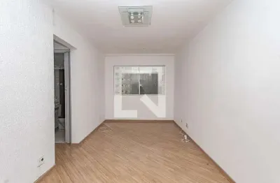Apartamento para aluguel - jardim são savério, 2 quartos,  53 m² - são paulo