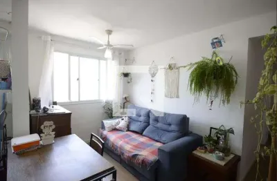 Apartamento para aluguel - cambuci, 2 quartos,  40 m² - são paulo