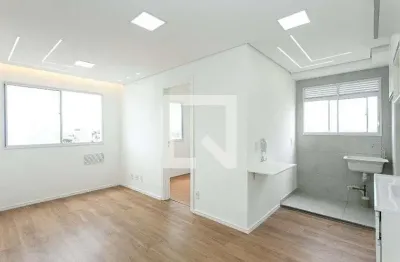 Apartamento para aluguel - tatuapé, 2 quartos,  38 m² - são paulo