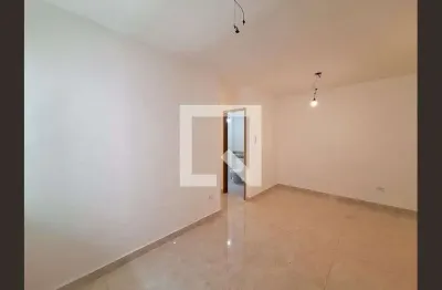 Apartamento para aluguel - água fria, 2 quartos,  45 m² - são paulo