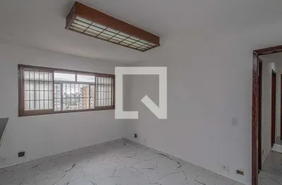 Apartamento para aluguel - bosque da saúde, 2 quartos,  62 m² - são paulo