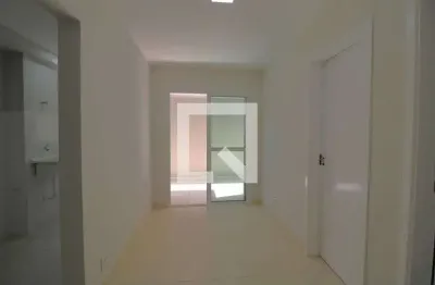 Kitnet / stúdio para aluguel - jardim guarapiranga, 1 quarto,  40 m² - são paulo