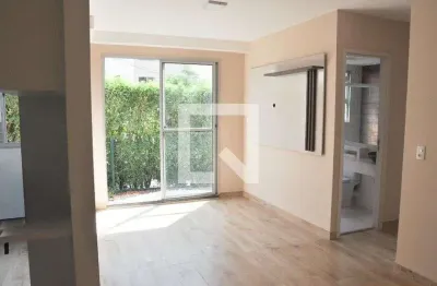 Apartamento para Aluguel - Santa Júlia, 2 Quartos,  58 m² - Sumaré