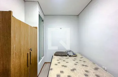 Apartamento com 1 quarto para alugar na Rua Almirante Brasil, Mooca, São Paulo