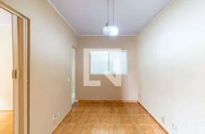 Casa com 2 quartos para alugar na Rua Freire Farto, Jabaquara, São Paulo