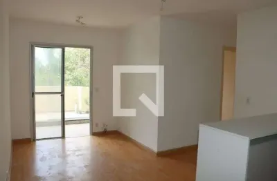 Apartamento para aluguel - jardim monte santo, 3 quartos,  90 m² - cotia