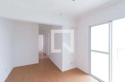 Apartamento para aluguel - padroeira, 2 quartos,  48 m² - osasco