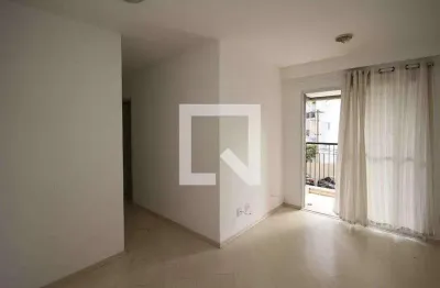 Apartamento para aluguel - vila ema, 2 quartos,  53 m² - são paulo
