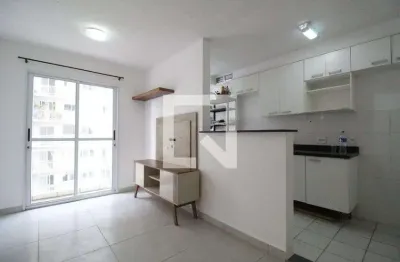 Apartamento para aluguel - jacarepaguá, 2 quartos,  45 m² - rio de janeiro