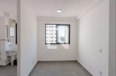 Apartamento para Aluguel - Campos Elíseos , 2 Quartos,  44 m² - Campinas