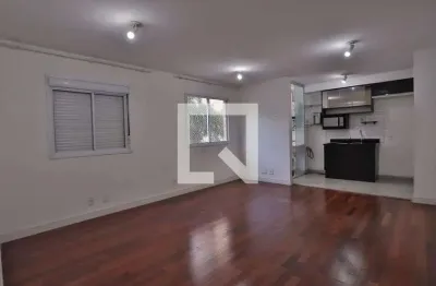 Apartamento com 1 quarto para alugar na Rua Intendência, Belém, São Paulo