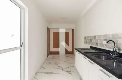 Apartamento para aluguel - vila carrão, 2 quartos,  42 m² - são paulo
