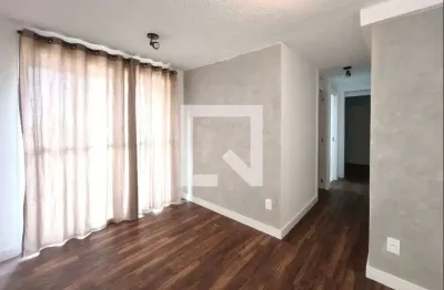 Apartamento para aluguel - jardim amazonas, 2 quartos,  46 m² - campinas