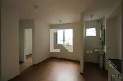 Apartamento para Aluguel - Vila Prudente, 2 Quartos,  37 m² - São Paulo