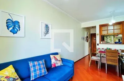 Apartamento para aluguel - macedo, 3 quartos,  68 m² - guarulhos
