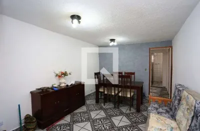 Casa para aluguel - portal do morumbi, 2 quartos,  70 m² - são paulo