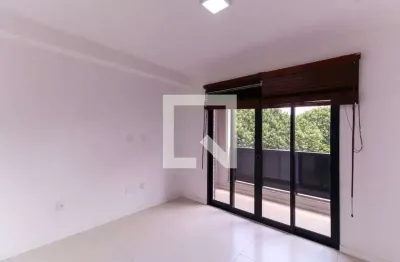 Kitnet / stúdio para aluguel - mooca, 1 quarto,  36 m² - são paulo
