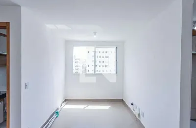 Apartamento para aluguel - jardim iris , 2 quartos,  44 m² - são paulo