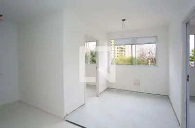 Apartamento para aluguel - portal do morumbi, 2 quartos,  70 m² - são paulo