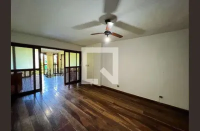 Casa / sobrado em condomínio para aluguel - itanhangá, 2 quartos,  120 m² - rio de janeiro