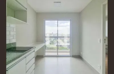 Apartamento para aluguel - jardim éster yolanda, 1 quarto,  30 m² - são paulo