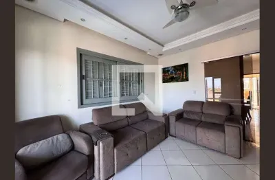 Apartamento para aluguel - vicentina, 2 quartos,  120 m² - são leopoldo