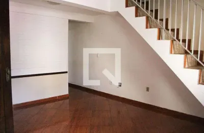 Casa para aluguel - freguesia do ó, 3 quartos,  120 m² - são paulo