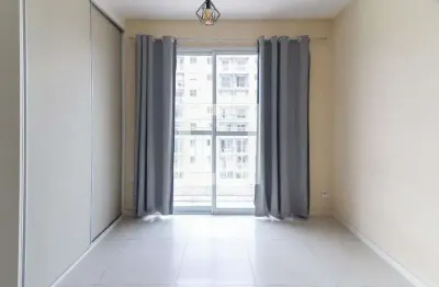 Kitnet / stúdio para aluguel - jardim éster yolanda, 1 quarto,  28 m² - são paulo