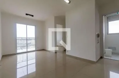 Apartamento para aluguel - jardim aricanduva, 2 quartos,  50 m² - são paulo