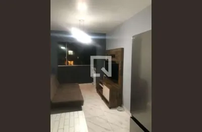 Kitnet / stúdio para aluguel - águas claras, 1 quarto,  30 m² - brasília