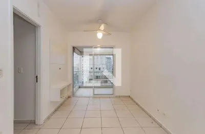 Apartamento para aluguel - aclimação, 1 quarto,  43 m² - são paulo
