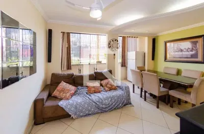 Apartamento para aluguel - estoril , 3 quartos,  70 m² - belo horizonte
