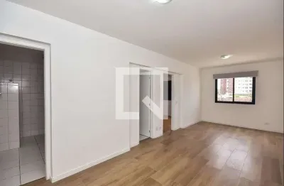 Apartamento para aluguel - vila sônia, 1 quarto,  47 m² - são paulo