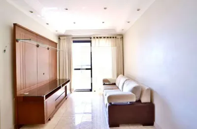 Apartamento para aluguel - mooca, 3 quartos,  82 m² - são paulo