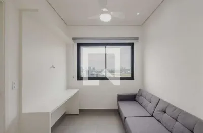 Apartamento para aluguel - pinheiros, 1 quarto,  25 m² - são paulo