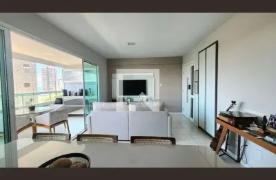 Apartamento para aluguel - horto florestal, 3 quartos,  103 m² - salvador