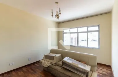 Apartamento para aluguel - campos elíseos, 3 quartos,  75 m² - são paulo