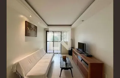 Apartamento para aluguel - brooklin, 3 quartos,  78 m² - são paulo