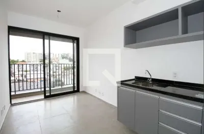 Kitnet / stúdio para aluguel - vila madalena, 1 quarto,  28 m² - são paulo
