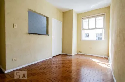 Apartamento para aluguel - consolação, 1 quarto,  52 m² - são paulo