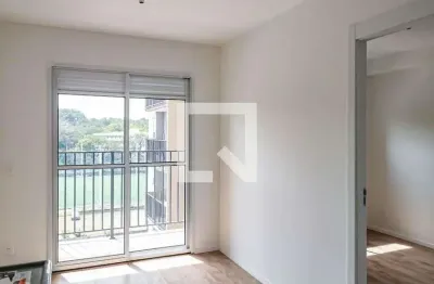 Apartamento para aluguel - jardim éster yolanda, 1 quarto,  26 m² - são paulo